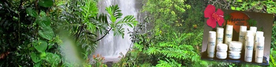 Maui Island Formula